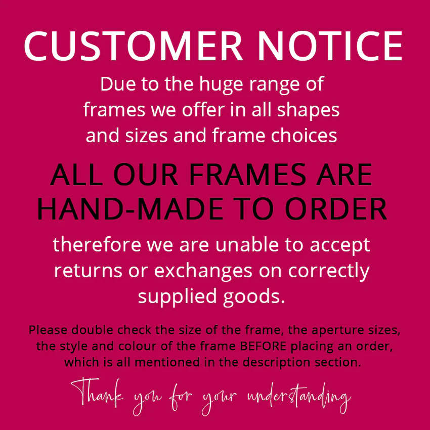 Multi Photo Frame - Holds 4 6" x 4" photos in a Grey Frame - Image 9